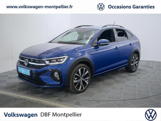 Volkswagen Taigo 1.0 Tsi 116 Dsg7 R-Line Edition