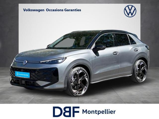 Volkswagen T-Roc Fl Nouveau Nf 1.5 Etsi Hybrid 150ch D
