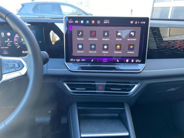 Volkswagen Tiguan image 1