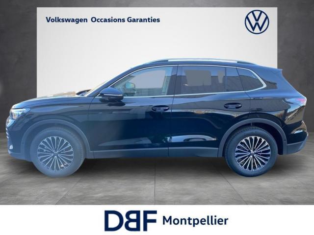 Volkswagen Tiguan image 7