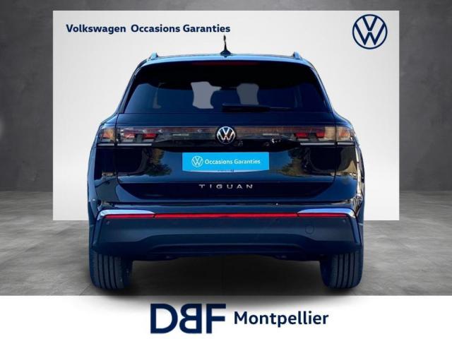 Volkswagen Tiguan image 4