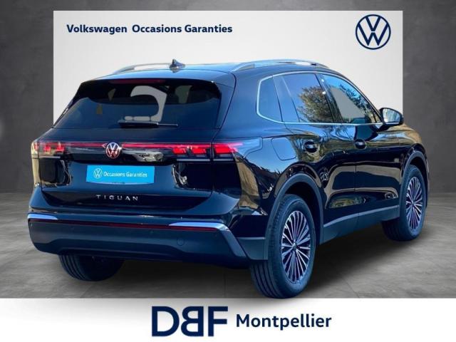 Volkswagen Tiguan image 2