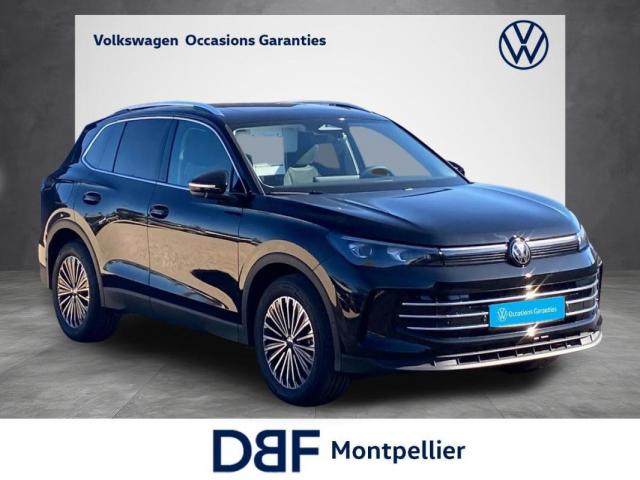 Volkswagen Tiguan image 9