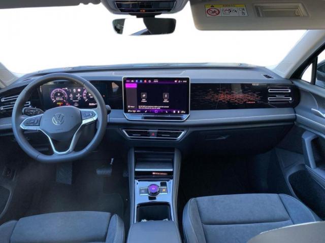 Volkswagen Tiguan image 3