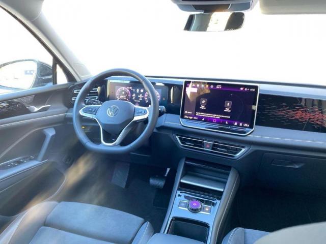 Volkswagen Tiguan image 5