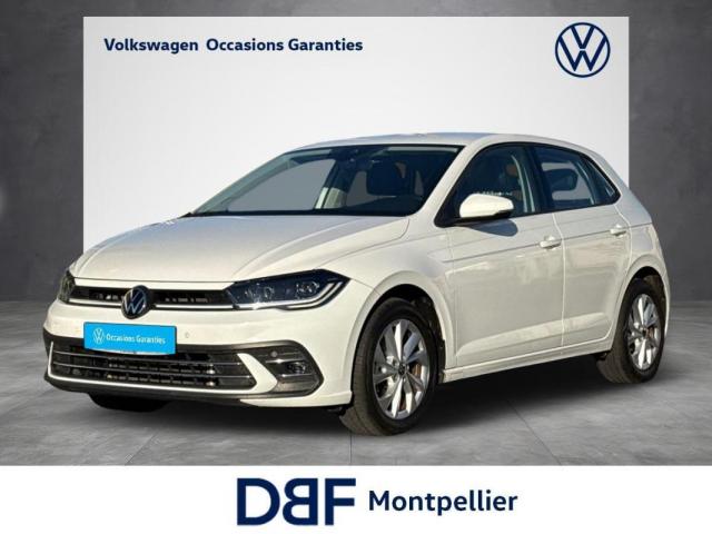 Volkswagen Polo 1.0 Tsi 110 S&s Dsg7 Style