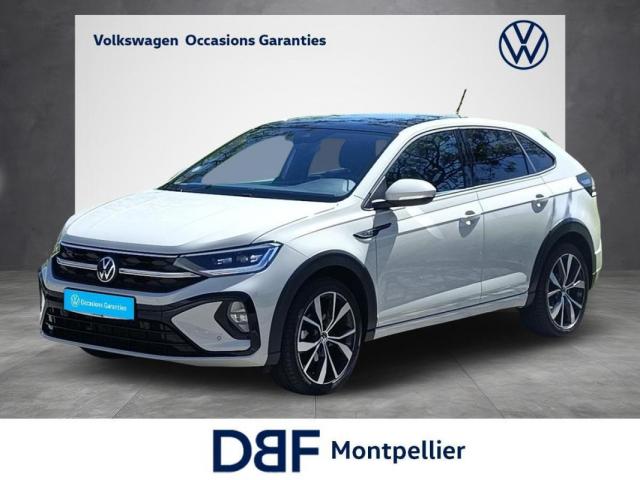 Volkswagen Taigo 1.5 Tsi 150 Dsg7 R-Line