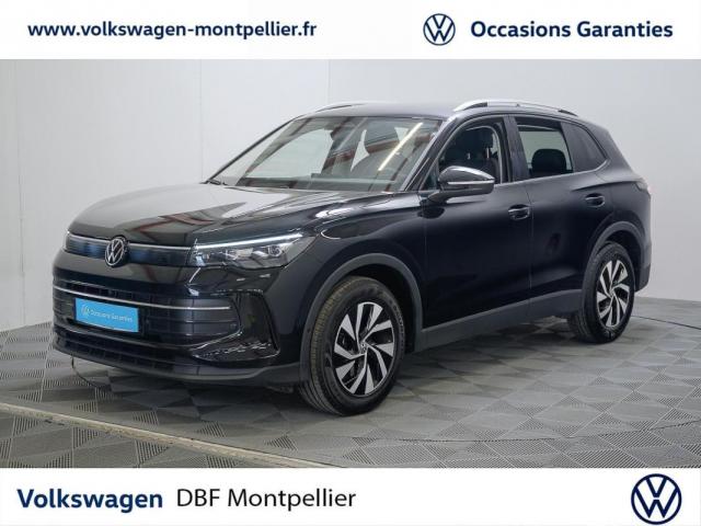 Volkswagen Tiguan 1.5 Etsi 131ch Dsg7 Vw Edition