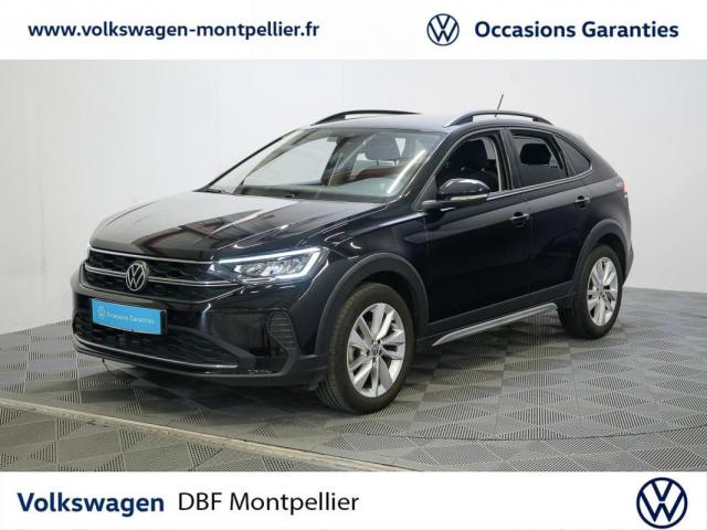 Volkswagen Taigo 1.0 Tsi 116 Dsg7 Vw Edition
