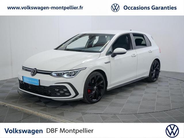 Volkswagen Golf 2.0 Tdi Scr 200 Dsg7 Gtd