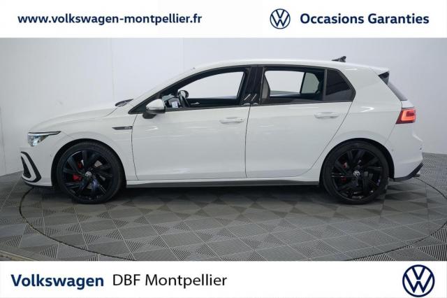 Volkswagen Golf image 9