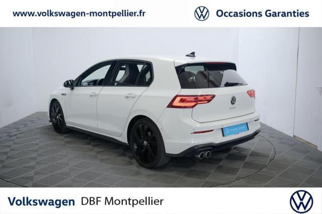 Volkswagen Golf image 8