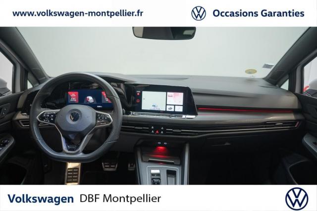 Volkswagen Golf image 1