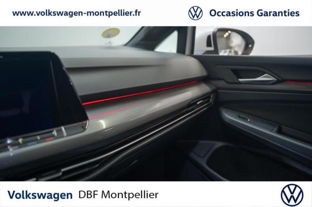 Volkswagen Golf image 7
