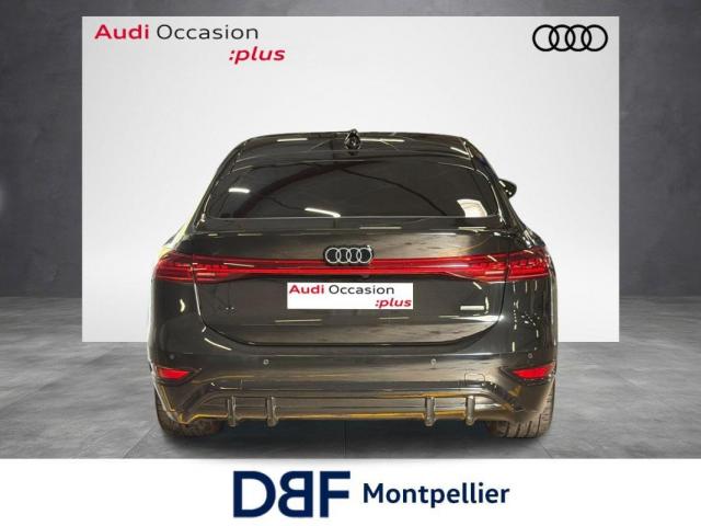 Audi A6 image 3
