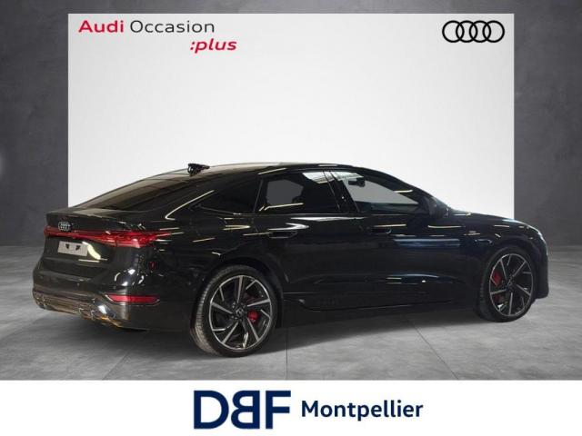 Audi A6 image 9