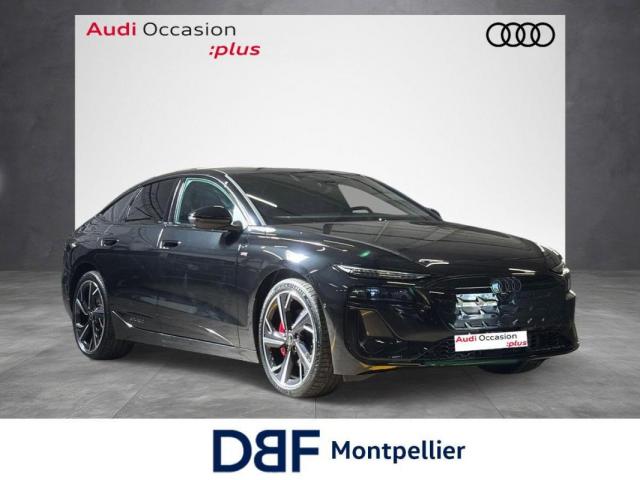 Audi A6 image 8