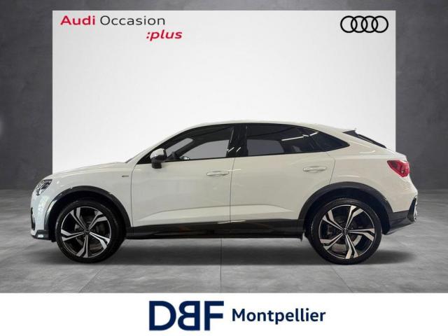 Audi Q3 image 8