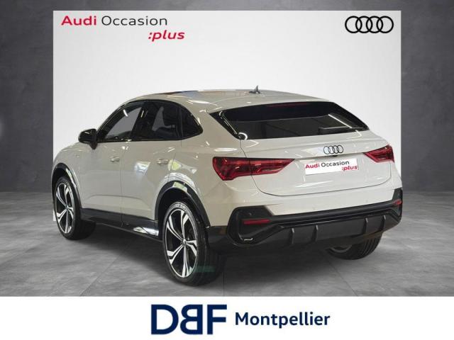 Audi Q3 image 4