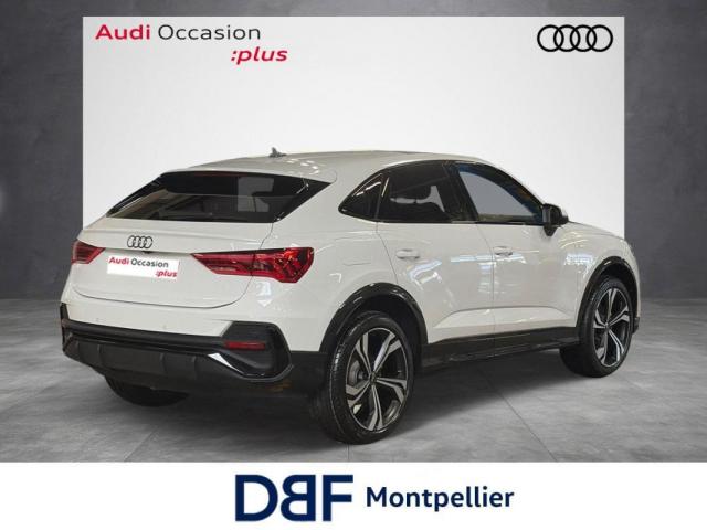 Audi Q3 image 3