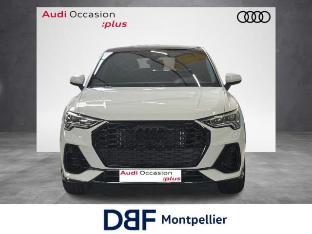 Audi Q3 image 7