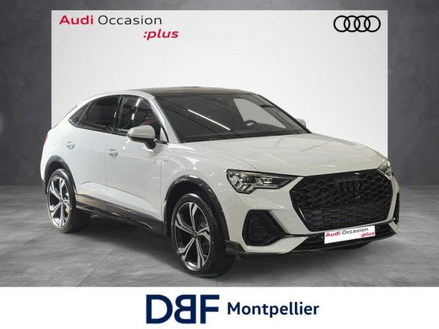 Audi Q3 image 9