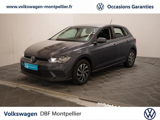 Volkswagen Polo 1.0 Tsi 95 S&s Bvm5 Life