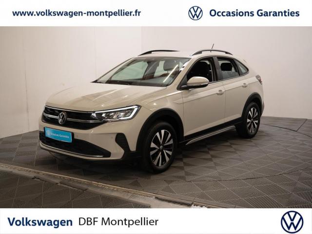 Volkswagen Taigo 1.0 Tsi 110 Dsg7 Life Plus