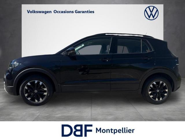 Volkswagen T-Cross image 6