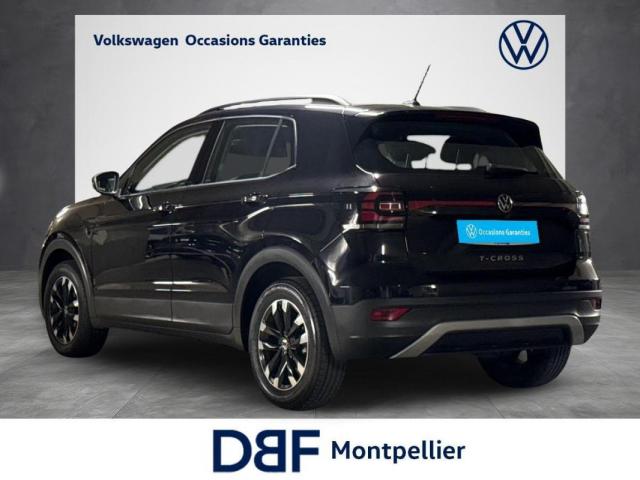 Volkswagen T-Cross image 3