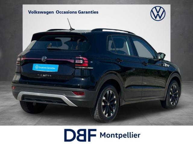 Volkswagen T-Cross image 4