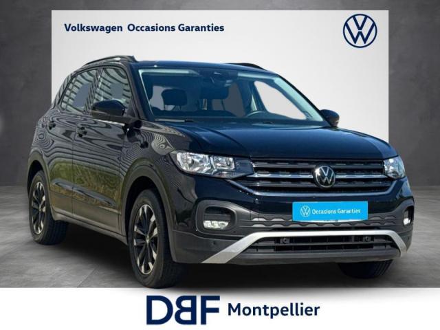 Volkswagen T-Cross image 2