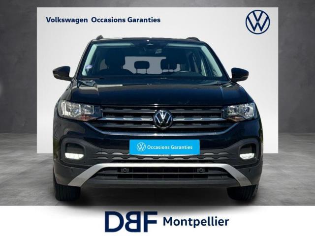 Volkswagen T-Cross image 8
