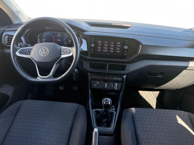 Volkswagen T-Cross image 9