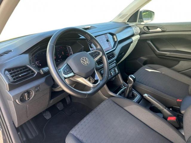 Volkswagen T-Cross image 7