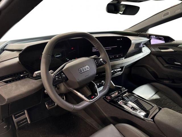 Audi E-Tron image 8