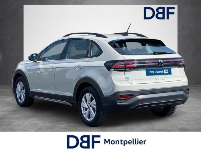 Volkswagen Taigo 1.0 Tsi 110 Dsg7 Life Plus