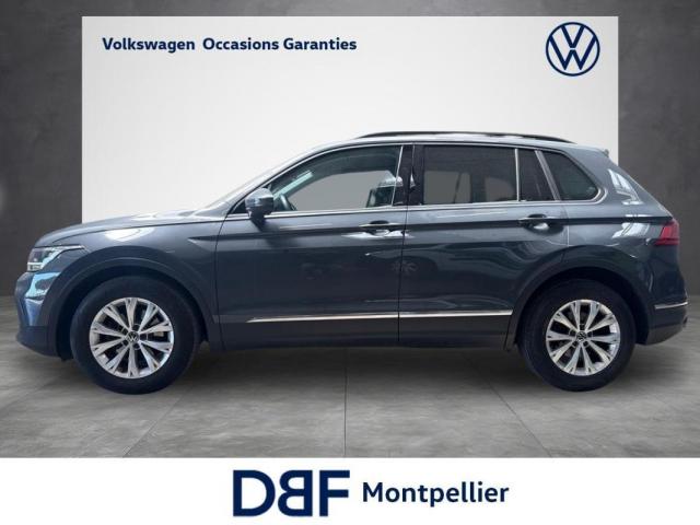 Volkswagen Tiguan Business 2.0 Tdi 150ch Dsg7 Life