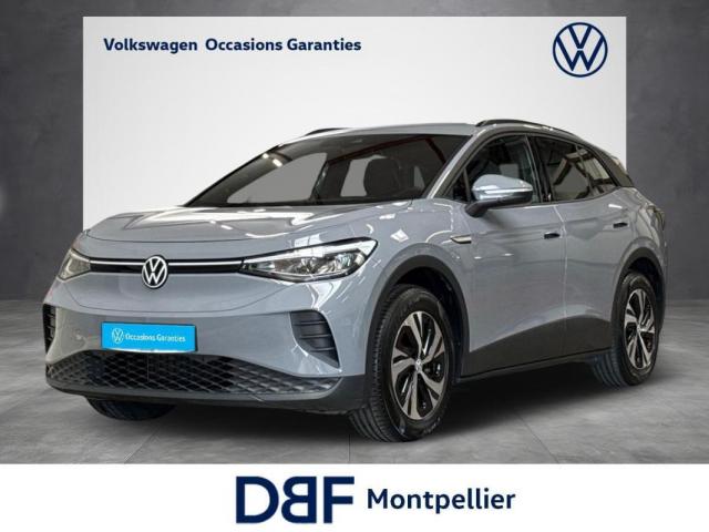 Volkswagen Id.4 Pure 52 Kwh/109kw