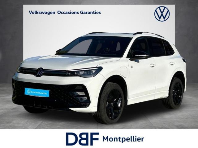 Volkswagen Tiguan Nouveau 1.5 Ehybrid 204ch Dsg6 R