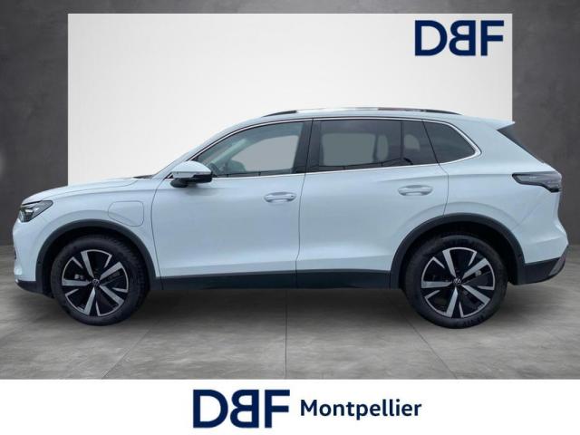 Volkswagen Tiguan image 1