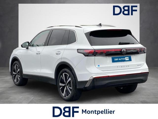 Volkswagen Tiguan image 3