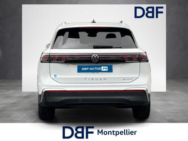 Volkswagen Tiguan image 4