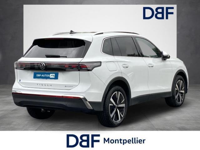 Volkswagen Tiguan image 5