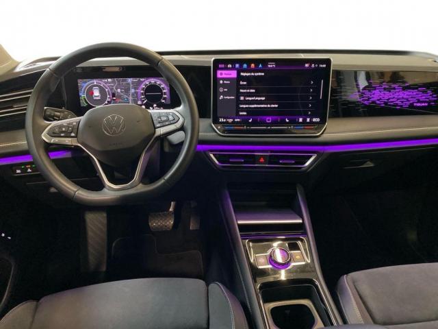 Volkswagen Tiguan image 7