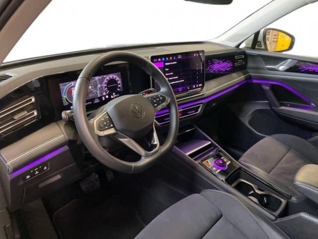 Volkswagen Tiguan image 2