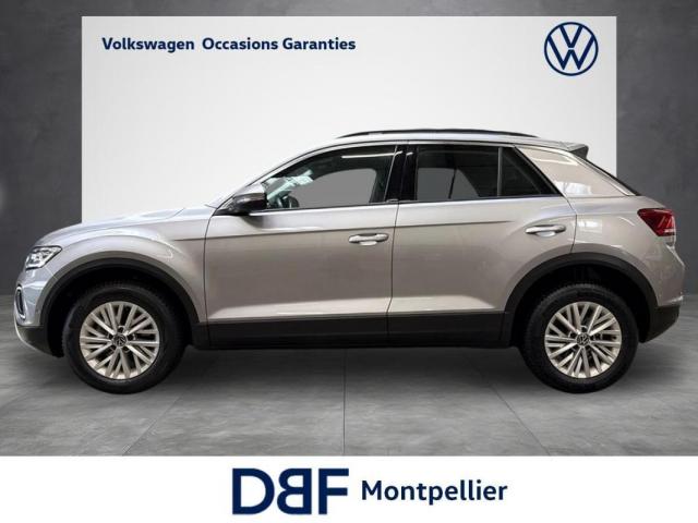 Volkswagen T-Roc image 1