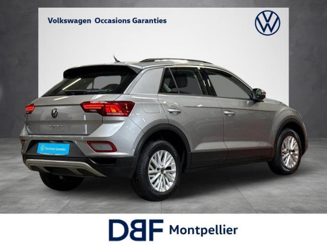 Volkswagen T-Roc image 7