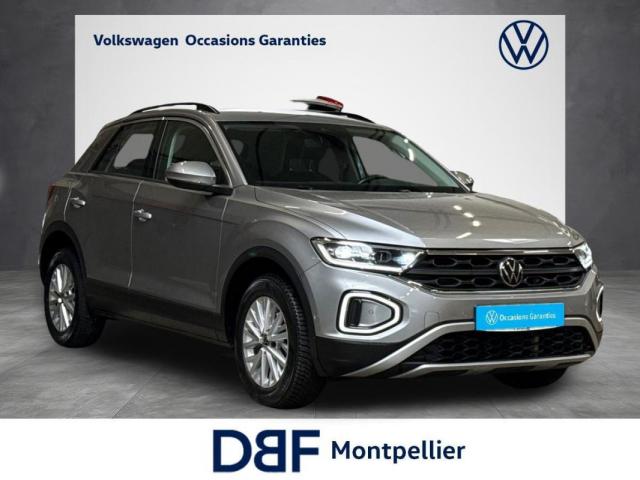 Volkswagen T-Roc image 6