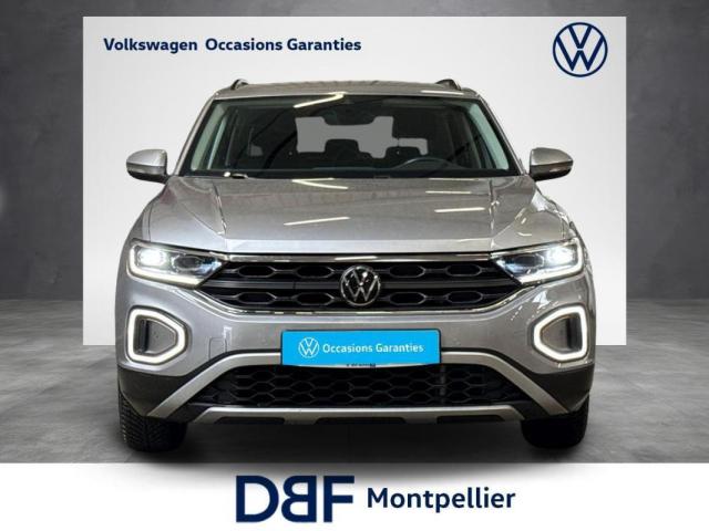 Volkswagen T-Roc image 5